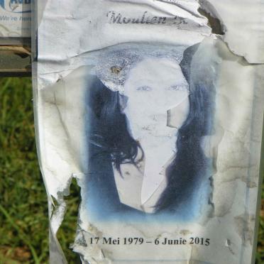 ? Moulien 1979-2015