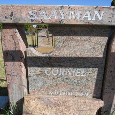 SAAYMAN