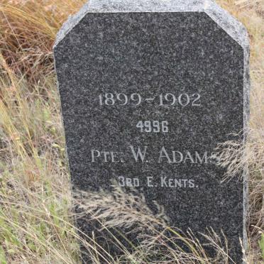 ADAMS W.