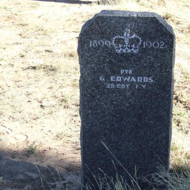 EDWARDS G.