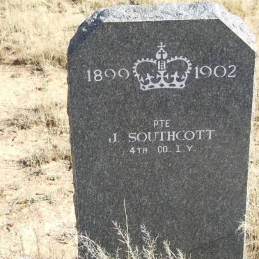 SOUTHCOTT J.