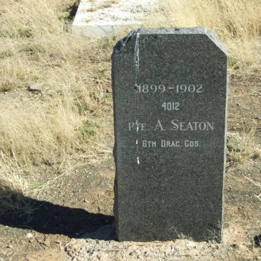 SEATON A.