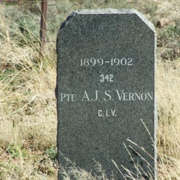 VERNON A.J.S.