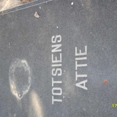 ? Attie