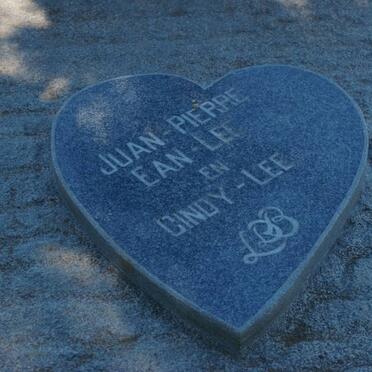 BENEKE Leatitia Desireé nee KNUPPE 1964-1995