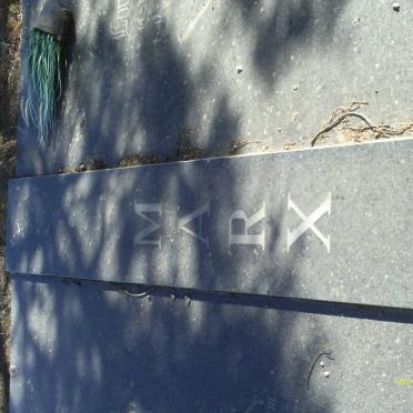 MARX