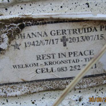 P - Vanne :: Surnames - P