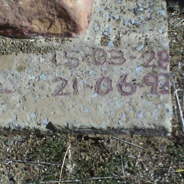 ZYL Cora, van 1928-1993