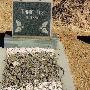 ELS Tinnie -1976