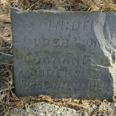 NIENABER