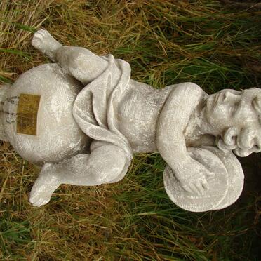 RAUBENHEIMER Helgaard 1899-1986 &amp; Anna 1919-2000