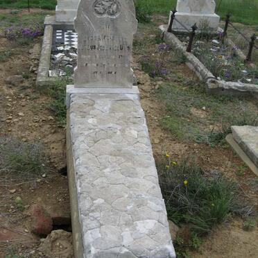 UIJS Petrus Johannes 1896-1905