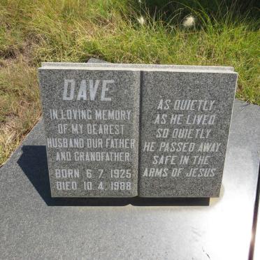 BIERBAUM Dave 1925-1988 & Joey 1930-1989 _3