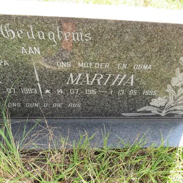 DUMINY Pieter 1912-1993 & Martha 1915-1995 _3