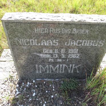 I-Surnames :: Vanne-I