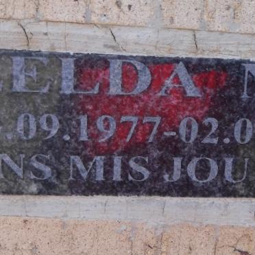 NEL Zelda 1977-2009