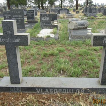 Vl - Surnames starting with the letters Vl