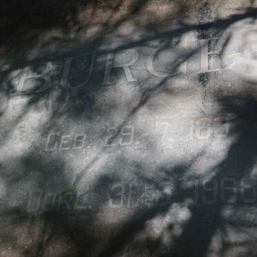 SCHOEMAN Willem Hendrik 1891-1956 &amp; Gerdina 1891-1988