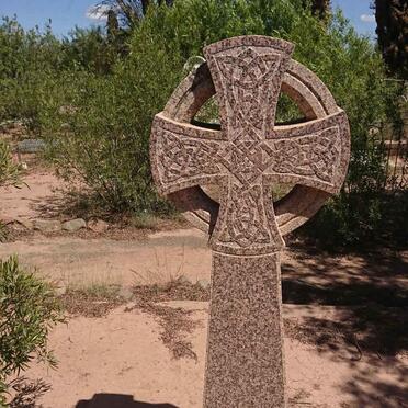 NASH Florence Mary nee CHASE