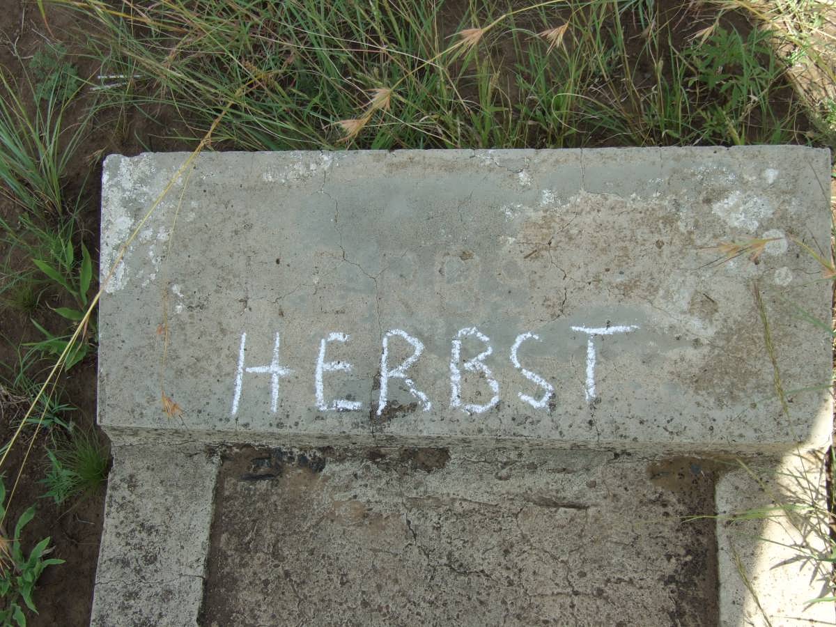 HERBST