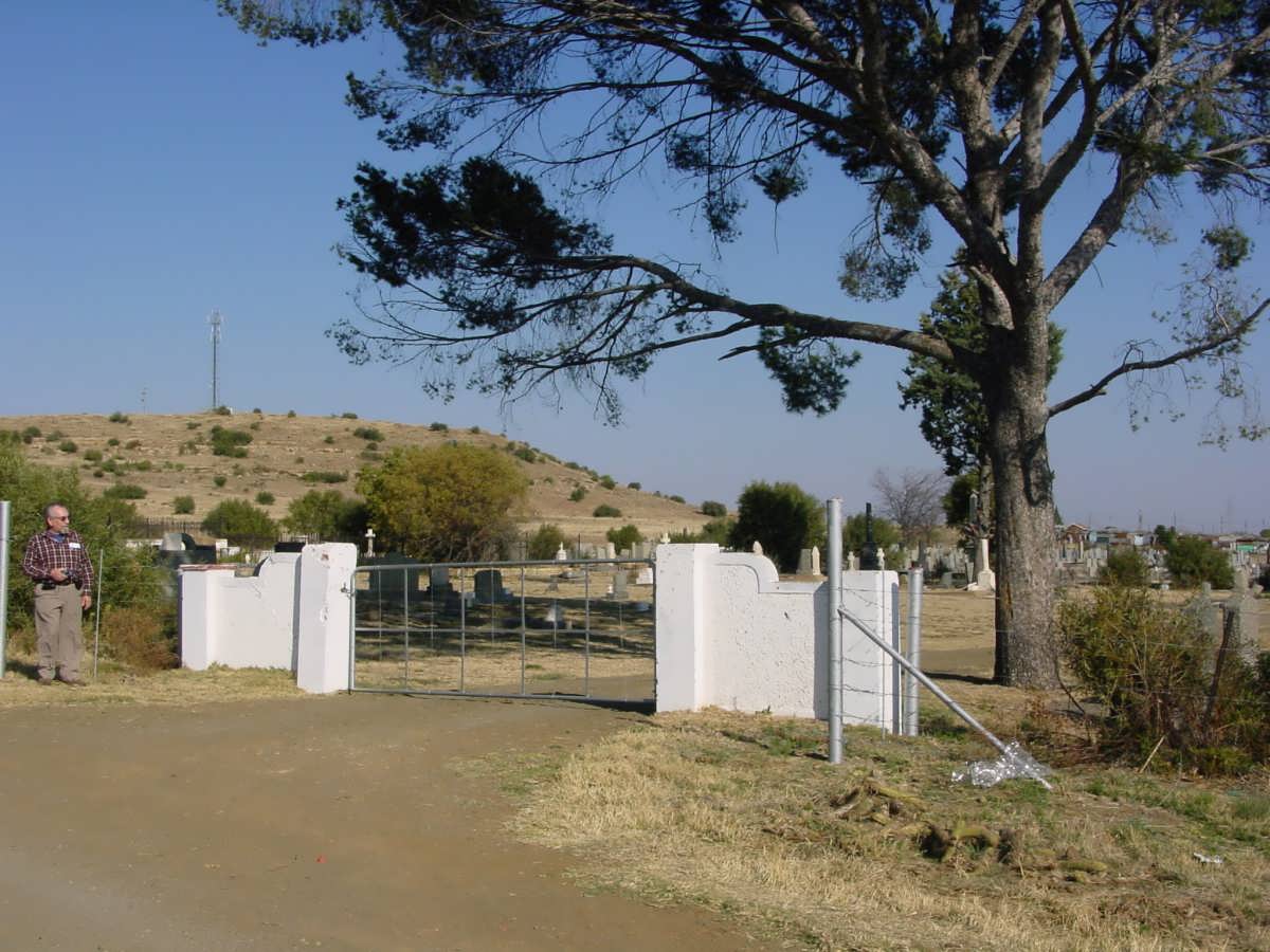 1. Entrance