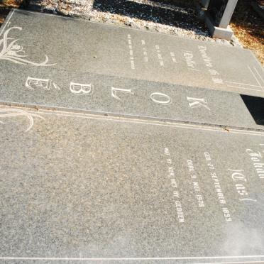 KOLBE Johan Casimir 1899-1978 &amp; ?.C.W.  SMIT 1906-1994