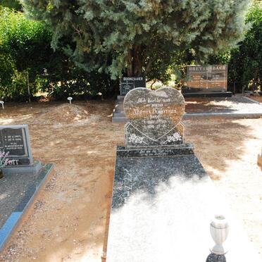 NIEKERK Aletta Dorothea, van 1925-1990