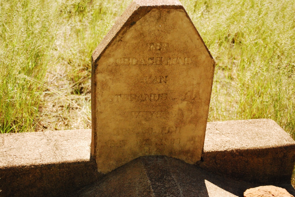 WEYERS Stephanus 18?1-1883
