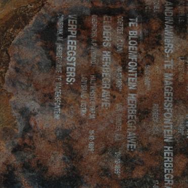 06. Name list