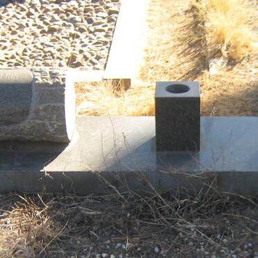 MAARTENS Christoffel Cornelius 1898-1979 &amp; Cornelia Johanna 1903-1993