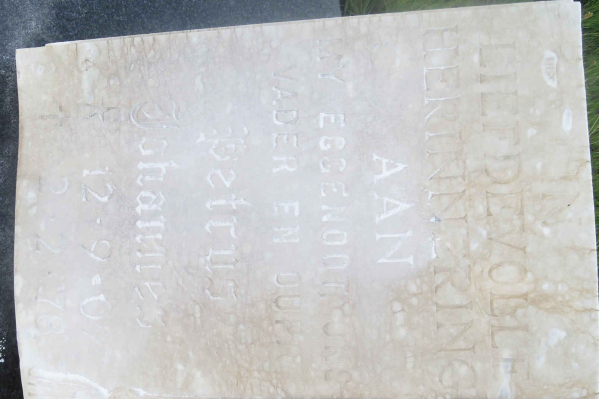 ? Petrus Johannes 1909-1978 & Catharina Elizabeth BOTHMA 1912-2002