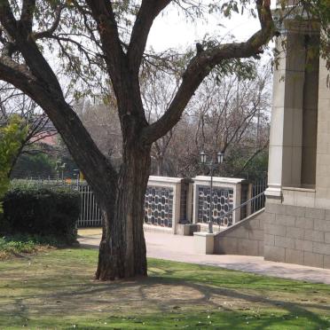1. Overview on Memorial Wall