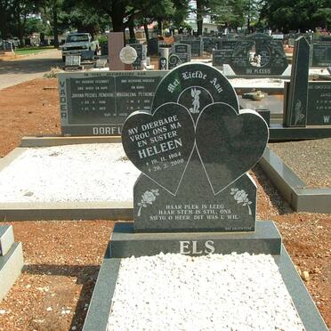 ELS Heleen 1964-2000
