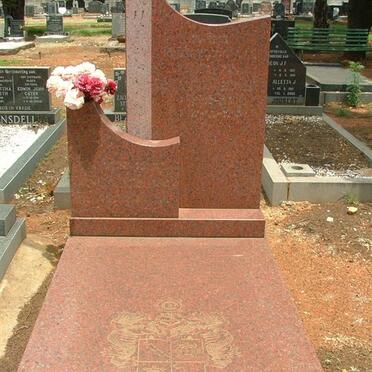 MÜLDER Jacobus Johannes 1930-1987