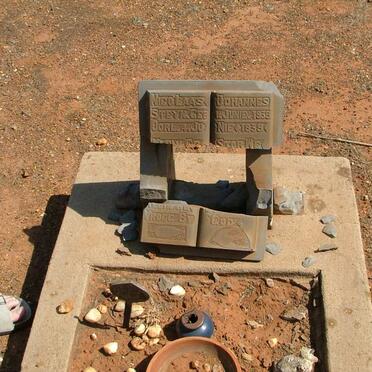 STEYN Nicolaas Johannes 1939-1939