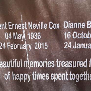 C - Surnames :: Vanne - C