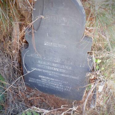 GREYLING Helena Susanna 1923-1950