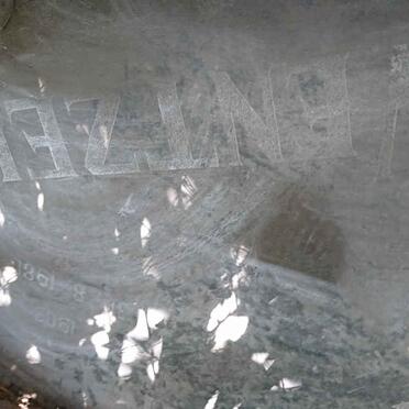 WENTZEL At 1904- &amp; Anne 1903-1980