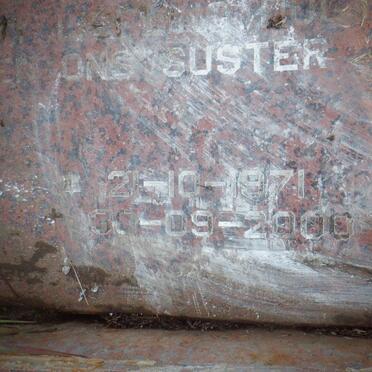 BREMER Laurinda 1971-2000