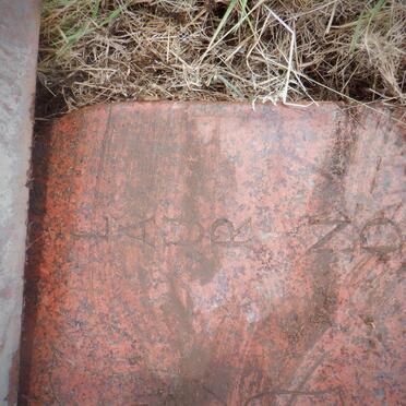 BREMER Laurinda 1971-2000