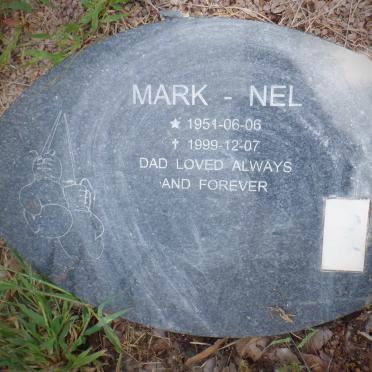 NEL Mark 1951-1999