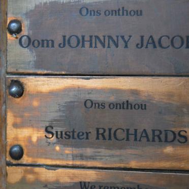RICHARDS 
