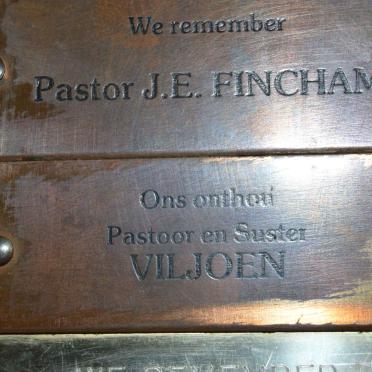 VILJOEN