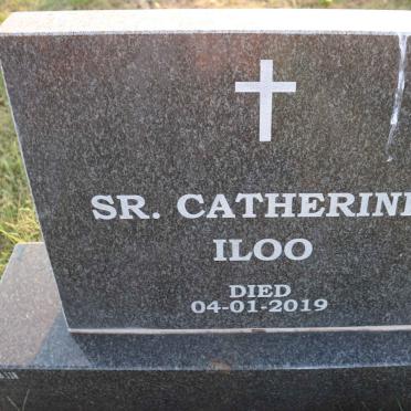 ILOO Catherine -2019