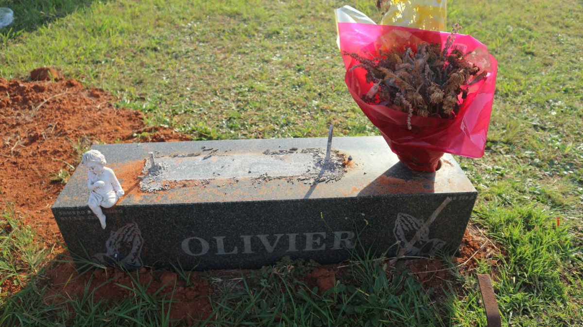 OLIVIER