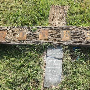 VILLIERS Robert, de 1970-2006