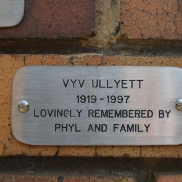 U - Surnames :: Vanne - U