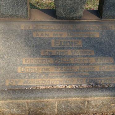 BAIRD Eddie 1888-1944 _2