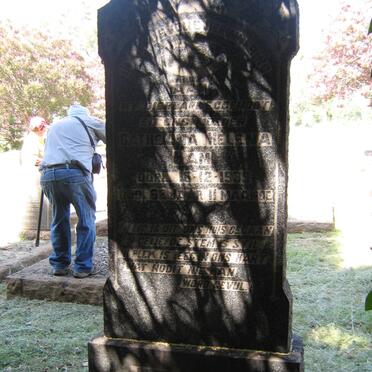 BAM Catherina Helena -1939