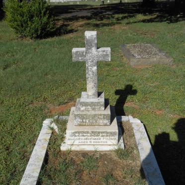 EVANS Marion Enid -1912 
